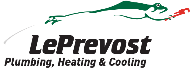 LePrevost Logo