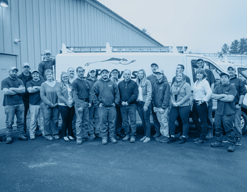 Northwinds Services Group Announces the Addition of  LePrevost Plumbing Heating & Cooling