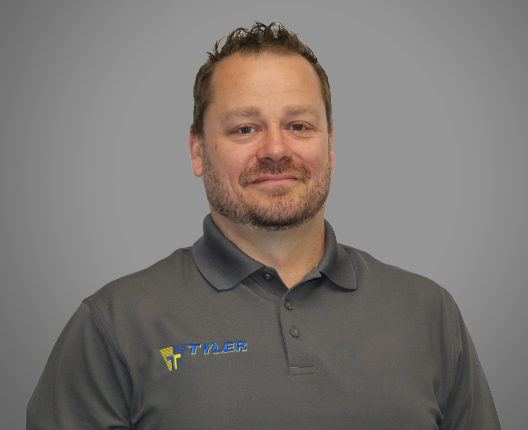 Donny Thomas of Tyler Heating, Air Conditioning & Refrigeration