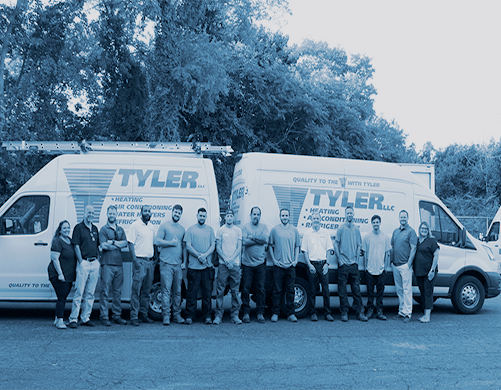 Northwinds Services Group Announces the Addition of Tyler Heating, Air Conditioning, Refrigeration