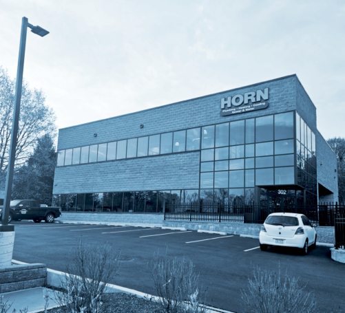 Northwinds Services Group Announces the Addition of Horn Plumbing & Heating