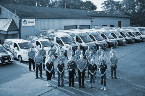 Northwinds Services Group Announces the Addition of Suburban Services Group