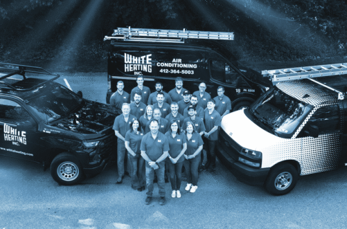 Northwinds Services Group Announces the Addition of White Heating