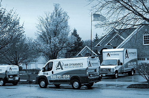 Northwinds Services Group Announces the Addition of Air Dynamics